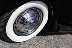 Ford DeLuxe Roadster 1936 года